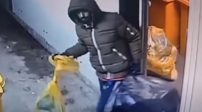 a fost prins hotul furat trei picioare amputate de la spitalul cantacuzino