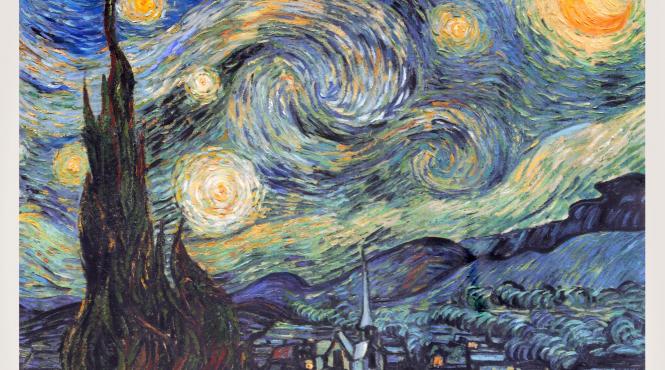 cum pot fi cumparate cu doar cateva sute de euro lucrarile unor mari maestri precum pablo picasso salvador dali gustav klimt sau vincent van gogh