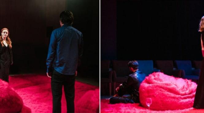 noi reprezentatii ale spectacolului viata buna in februarie la teatrelli