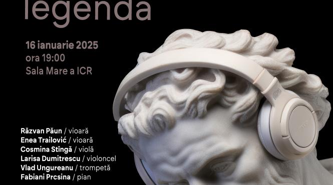 primul concert admusicam al anului 2025 de ziua culturii nationale in sala mare a icr