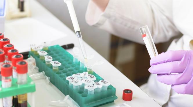 tipuri de cancer test de sange