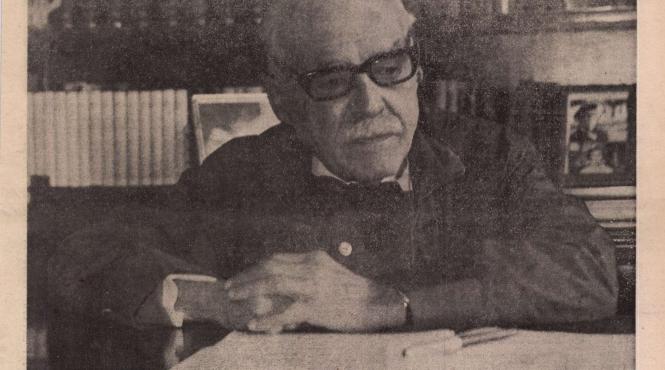 bilete de papagal poveste revista purice arghezi