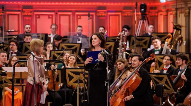 castigatorii premiilor musicrit pe anul 2024