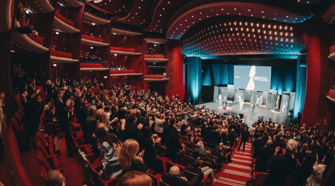 gala premiilor gopo 2025 va avea loc in 29 aprilie peste 35 de lungmetraje intra in cursa pentru nominalizari