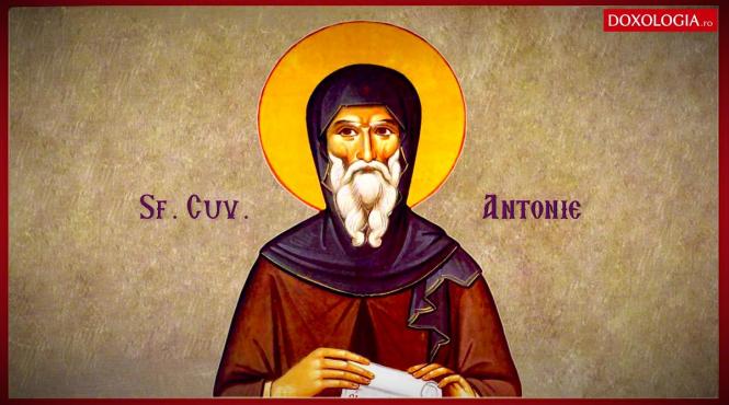 sfantul antonie cel mare 17 ianuarie 2025 cele mai frumoase mesaje