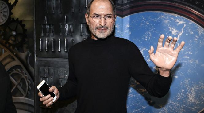 steve jobs factor necesar oameni succes