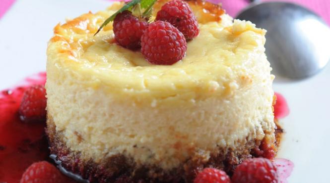 10 retete cheesecake celebre lume
