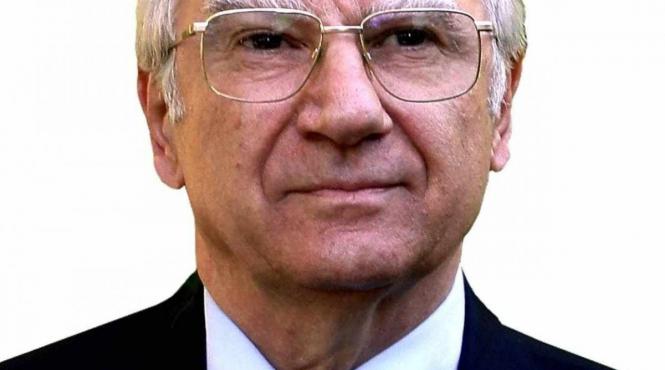 academicianul victor voicu dezminte sustine calin georgescu