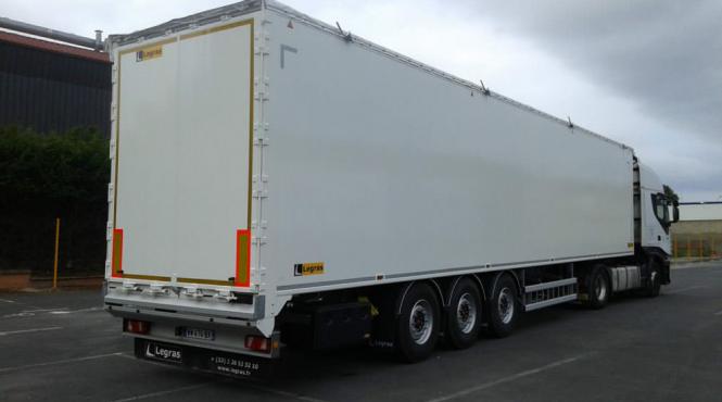 ghid pentru intretinerea semiremorcilor