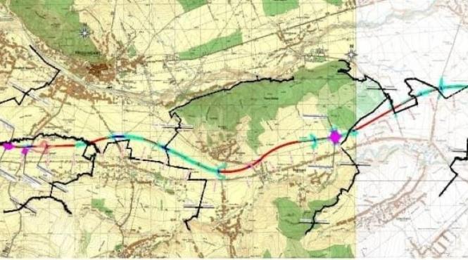 lucrari accelerate autostrada unirii