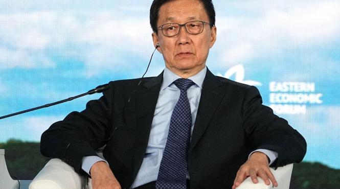 premiera china isi trimite vicepresedintele la inaugurarea lui donald trump