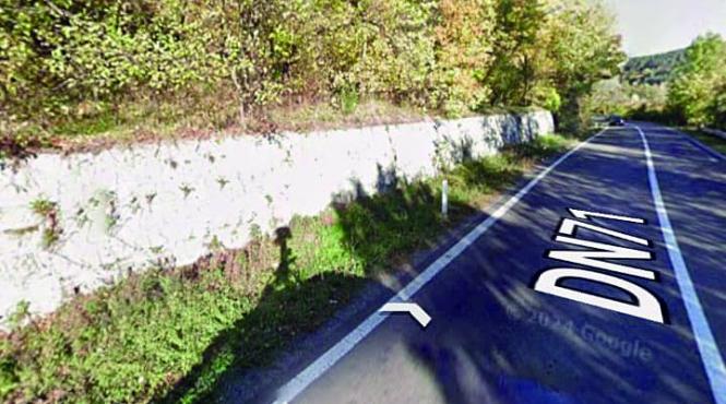 proiect modernizare dn 71 gresit proces instanta