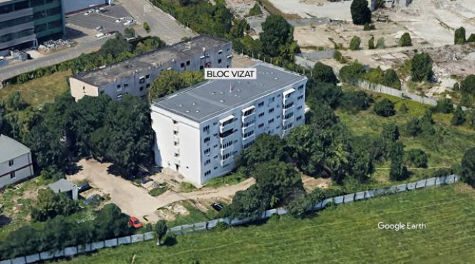 cum aflat zeci bucuresteni demolat blocul unde locuiesc