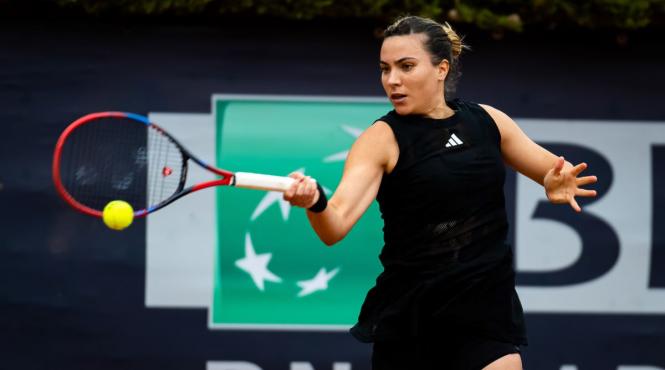 gabriela ruse calificat sferturi proba dublu feminin australian open