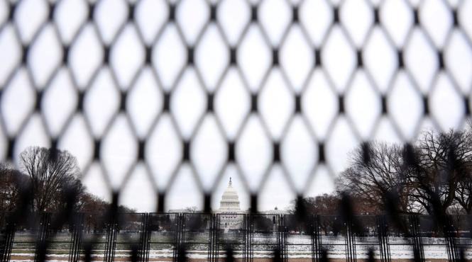 masuri securitate fara precedent investire donald trump