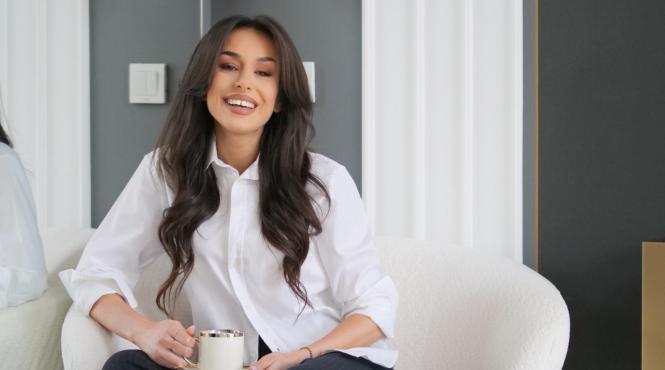 andreea fratila devine gazda emisiunii mireasa direct din culise de la antena stars