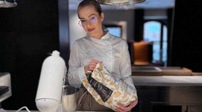 castigatoarea sezonului 14 chefi la cutite a gatit in echipa lui chef richard abou zaki la retroscena stagiul primit ca premiu mi a schimbat perspectiva asupra artei culinare