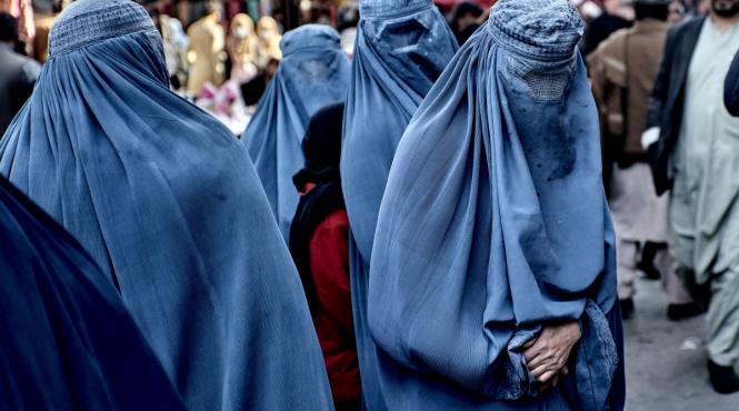 oficiali taliban ochi buni interdicti educatia fetelor