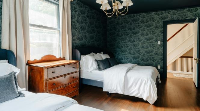 cuplurile care locuiesc impreuna dar dorm in paturi separate manifesta de obicei aceste comportamente