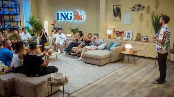 diseara la power couple tensiunea atinge cote maxime cand una dintre concurente se va confrunta cu o accidentare dureroasa editia de ieri lider absolut de audienta