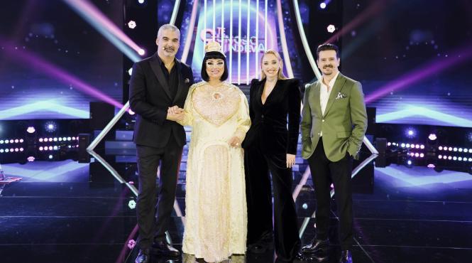 ilona brezoianu face parte din juriul show ului te cunosc de undeva premiera sezonului 21 este pe 15 februarie