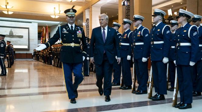 donald trump partide dreapta europa tari ue generatii tineri