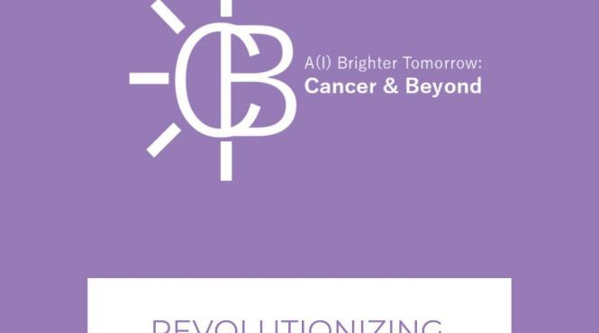 icr new york se alatura proiectului interdisciplinar a i brighter tomorrow cancer and beyond de promovare a conexiunii dintre arta si medicina