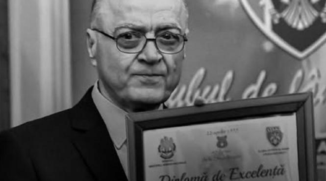 moarte cornel otelea singurul handbalist roman castigator trei ori titlul mondial