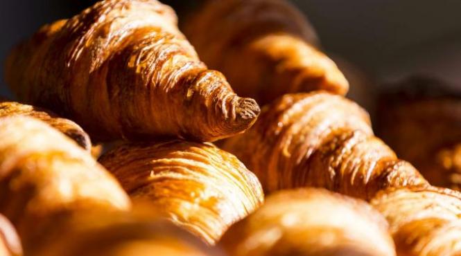 reteta simpla rapida croissante delicioase