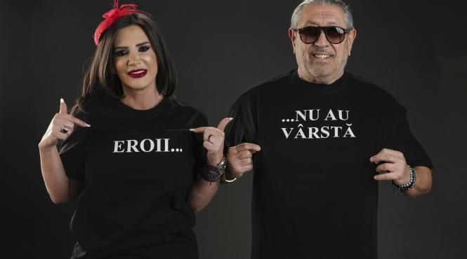 asia express drumul eroilor vedete serghei mizil