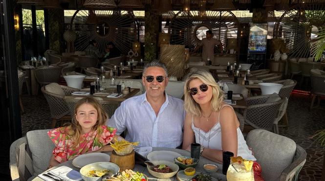 chef alexandru sautner studiaza trendurile culinare si in vacanta alaturi de familie m am bucurat de experienta gastronomica a acestei destinatii