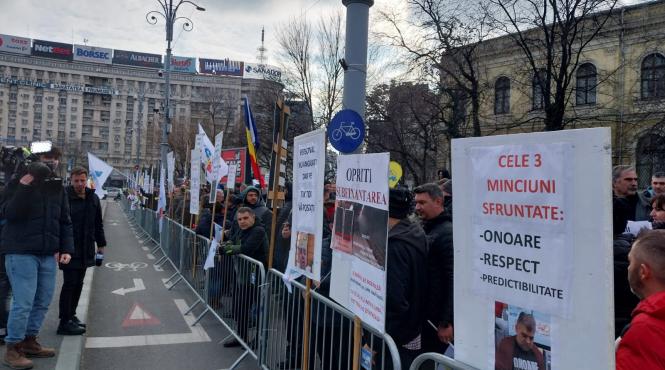 sindicalisti metrou protest deficit personal plati ore suplimentare