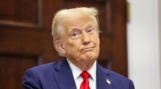 trump desemnat houthi organizatie terorista