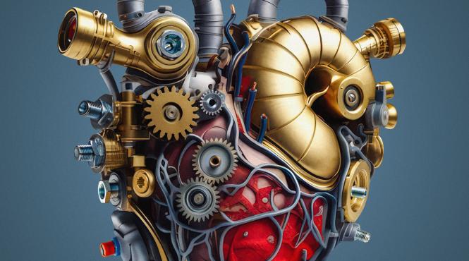 viata buna de daniel brooks este premiera inceputului de an la teatrelli