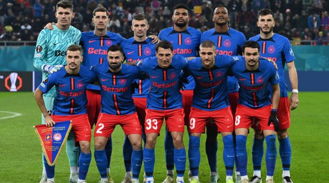 victorie fcsb europa league qarabag fk