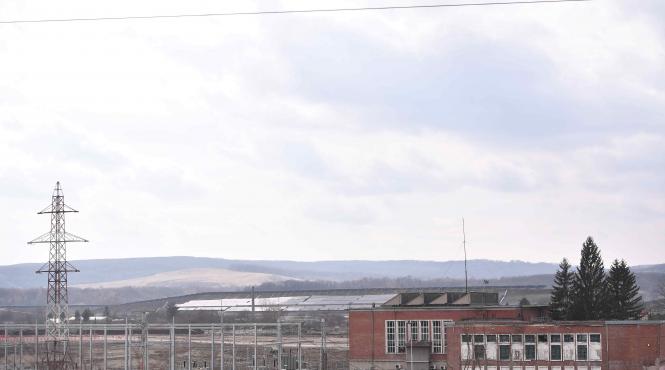 autorizare centrala nucleara foraj neautorizat gaz metan