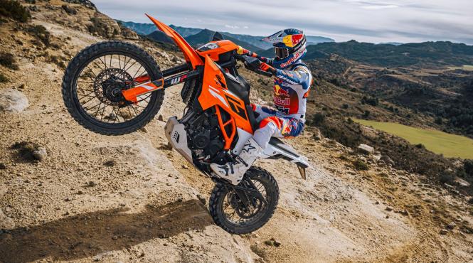 ktm motociclete reper faliment