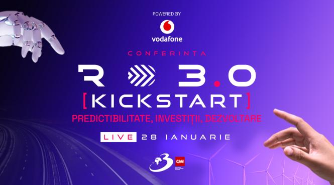 pregatiti pentru viitor predictibilitate investitii dezvoltare conferinta ro 3 0 kickstart 2025 solutii pentru romania