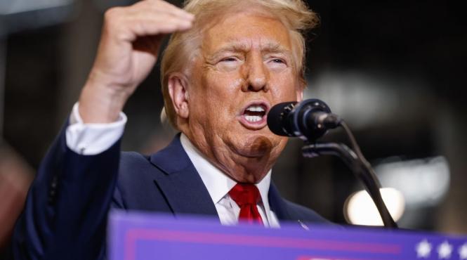 trump declasificare dosare asasinate robert f kennedy martin luther king jr