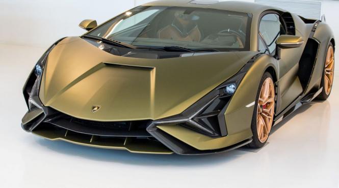 masini lux romania vandute