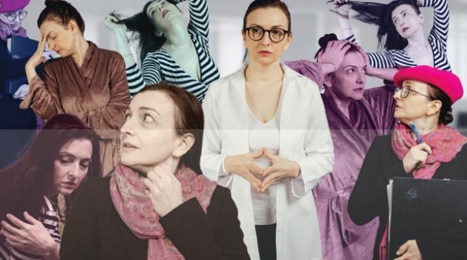 un barbat si mai multe femei si dragoste la kg propunerea soart in materie de teatru pentru finalul lunii ianuarie