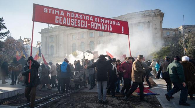doua filme romanesti selectate in festivalul de film de la goteborg