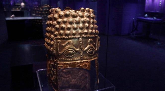 furt muzeul drents arta pont politia