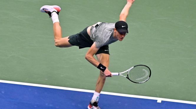 jannik sinner titlu australian open