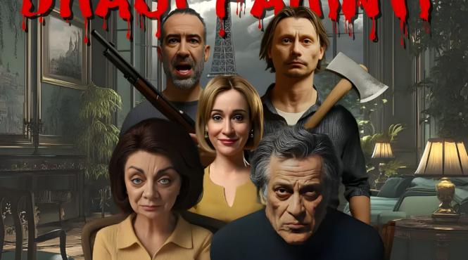 proticket deschide luna februarie cu doua premiere dragi parinti si nebun dupa tine