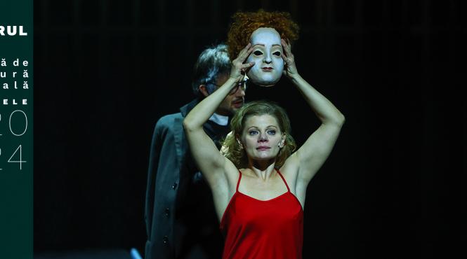 teatrul comunitar in prim plan in noul numar al revistei teatrul azi