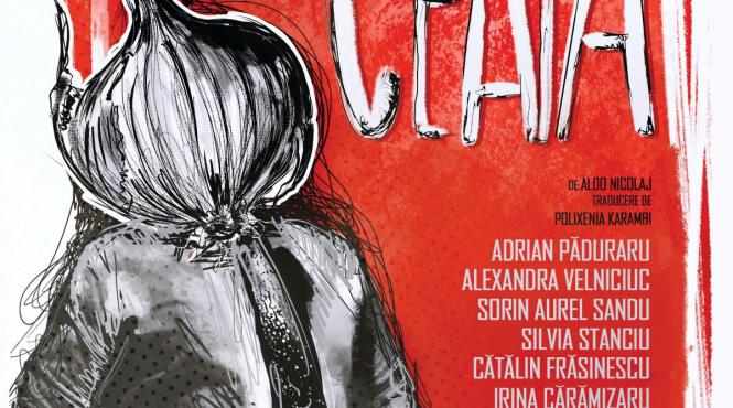 ceapa un spectacol marca teatrul stela popescu revine la teatrul nottara