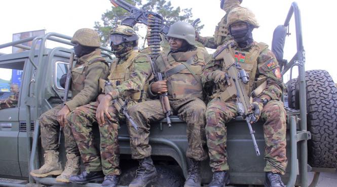 razboi congo rebeli ocupat orase