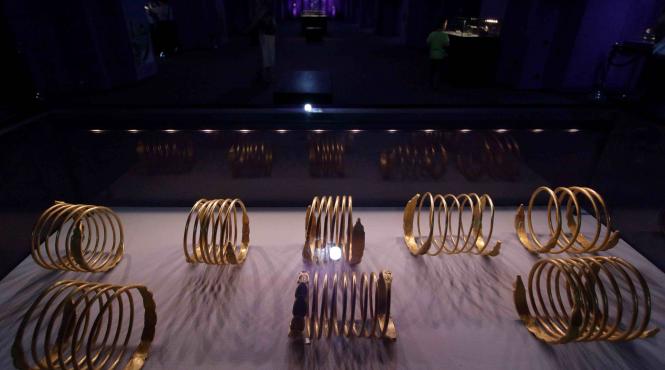 tezaur risc de securitate hoti explozibil vinovati