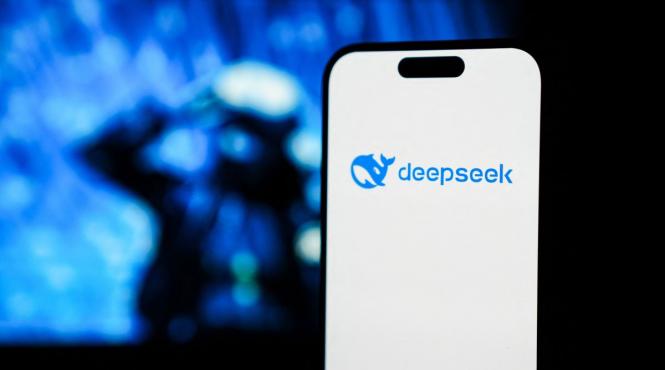 deepseek china asalt piata inteligentei artificiale